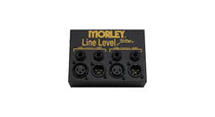 Morley MLLS Line Level Shifter nivåomformer