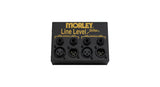 Morley MLLS Line Level Shifter nivåomformer