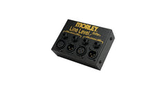 Morley MLLS Line Level Shifter nivåomformer