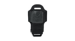 Levys MM14 holder til bodypack, svart