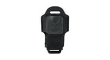 Levys MM14 holder til bodypack, svart