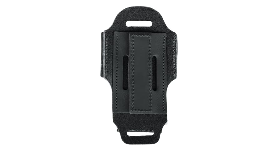 Levys MM14 holder til bodypack, svart