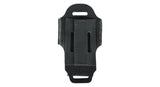 Levys MM14 holder til bodypack, svart