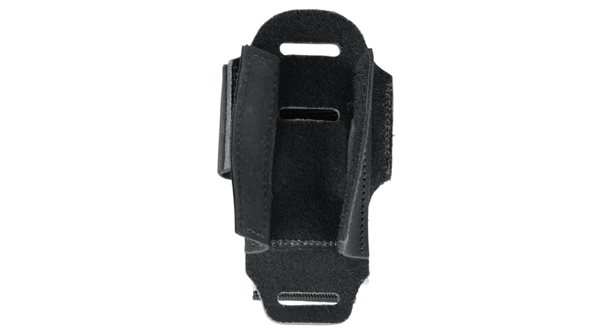 Levys MM14 holder til bodypack, svart