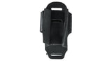 Levys MM14 holder til bodypack, svart