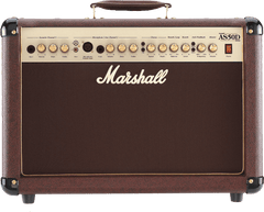Marshall AS50D akustisk gitarforsterker