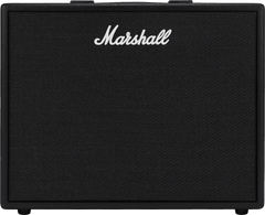 Marshall CODE50 gitarforsterker