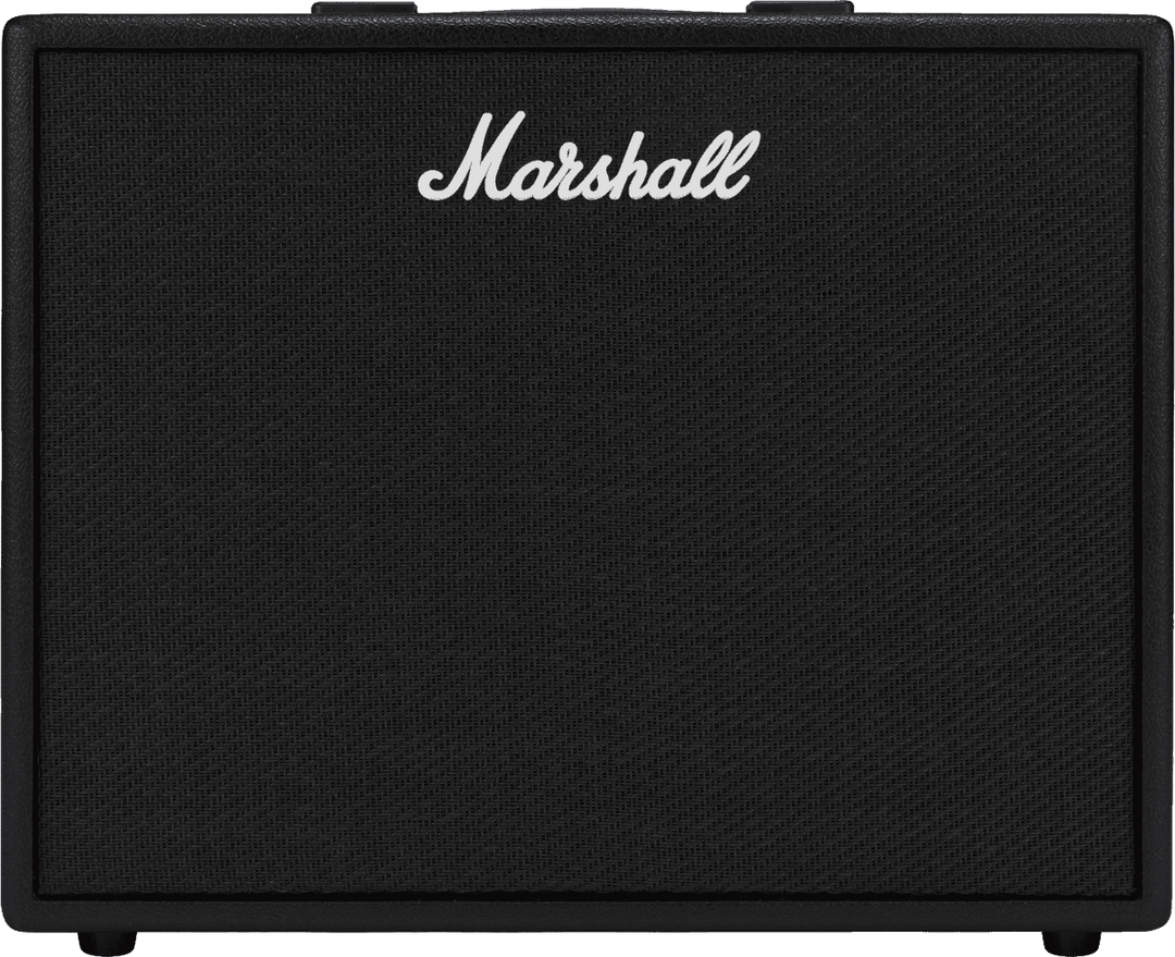 Marshall CODE50 gitarforsterker