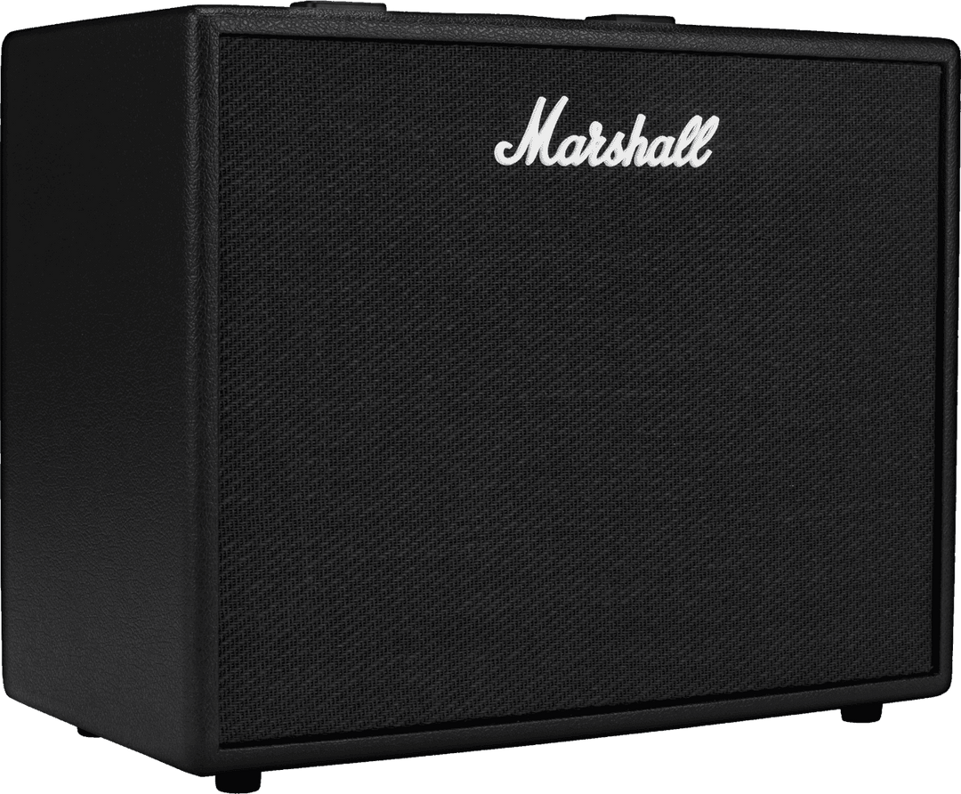 Marshall CODE50 gitarforsterker