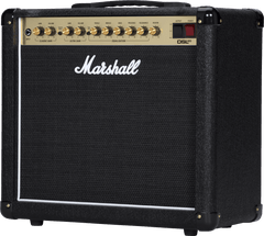 Marshall DSL20 Combo gitarforsterker