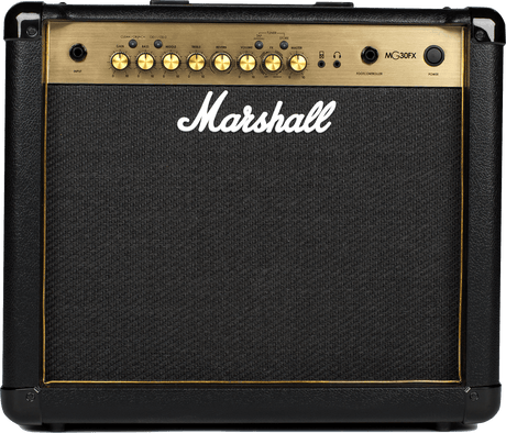 Marshall MG30GFX gitarforsterker