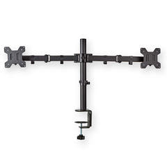 Bordfeste for 2 skjermer (15-32")