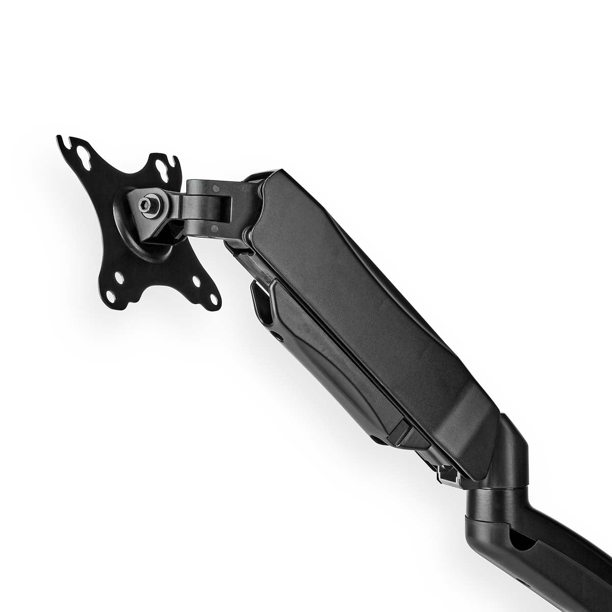 Bordfeste for 2 skjermer (15-32")