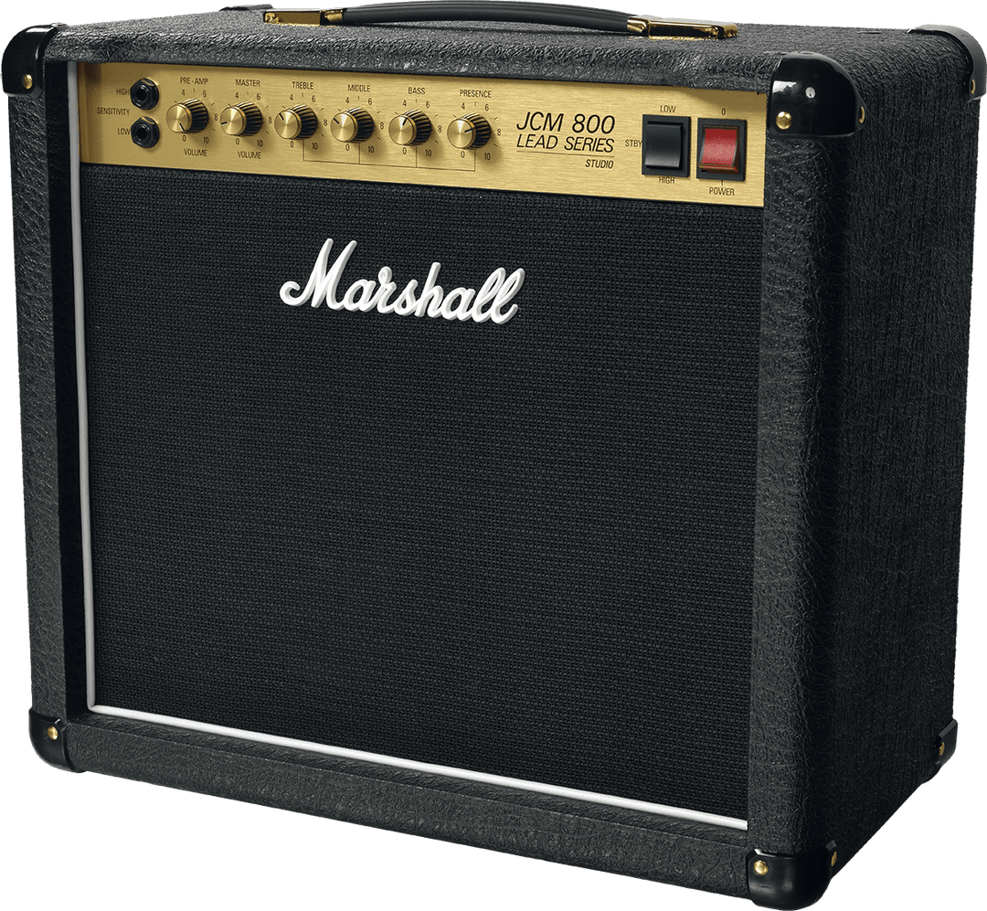 Marshall SC20C Studio Classic gitarforsterker