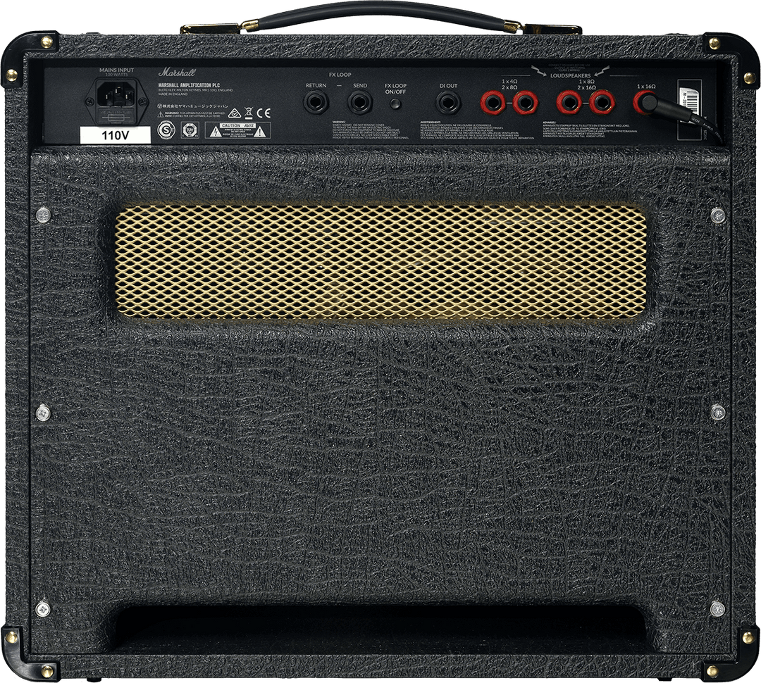 Marshall SC20C Studio Classic gitarforsterker