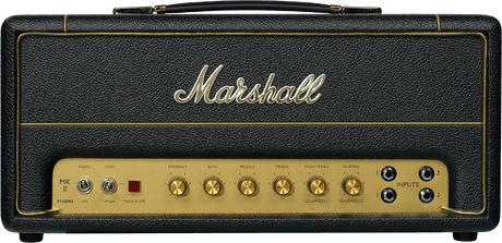Marshall SV20H Studio Vintage gitarforsterker