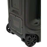 Ibiza MOBILE800 Party-høyttaler (800W)
