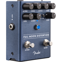 Fender Full Moon Distortion gitarpedal