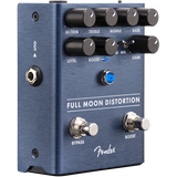 Fender Full Moon Distortion gitarpedal