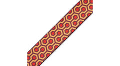 Levys MP2 gitarstropp i polyester, Hex