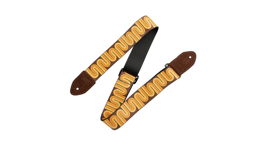 Levys MP2MCM gitarrem, Sunset Groove