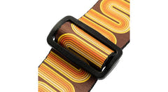 Levys MP2MCM gitarrem, Sunset Groove