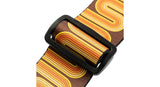 Levys MP2MCM gitarrem, Sunset Groove