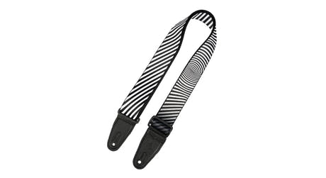 Levys MP2OI-001 gitarrem 2", Worm Hole