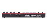 Akai MPK Mini Mk4 (Svart)