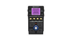 Zoom MS-80IR+ MultiStomp forsterkermodeller