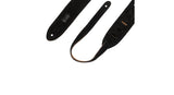 Levys MS12 gitarreim 2", svart