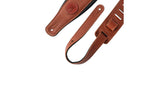 Levys MSS2 gitarrem 3", tan
