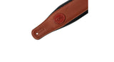 Levys MSS2 gitarrem 3", tan
