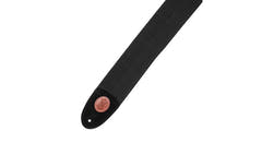 Levys MSSC4 bassreim 3", svart