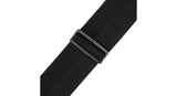 Levys MSSC4 bassreim 3", svart