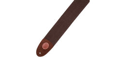 Levys MSSC4 bassrem 3", brun