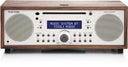 Tivoli Audio Music System Bluetooth (valnøtt)