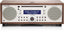 Tivoli Audio Music System Bluetooth (valnøtt)