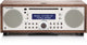 Tivoli Audio Music System Bluetooth (valnøtt)