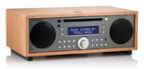 Tivoli Audio Music System Bluetooth (Cherry, Grey)