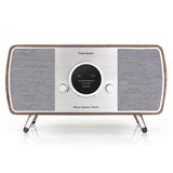 Tivoli Audio Music System Home GEN2 (valnøtt, grå)