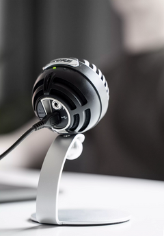 Shure MV5C USB konferansemikrofon