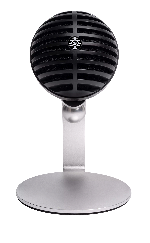 Shure MV5C USB konferansemikrofon
