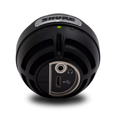 Shure MV5C USB konferansemikrofon