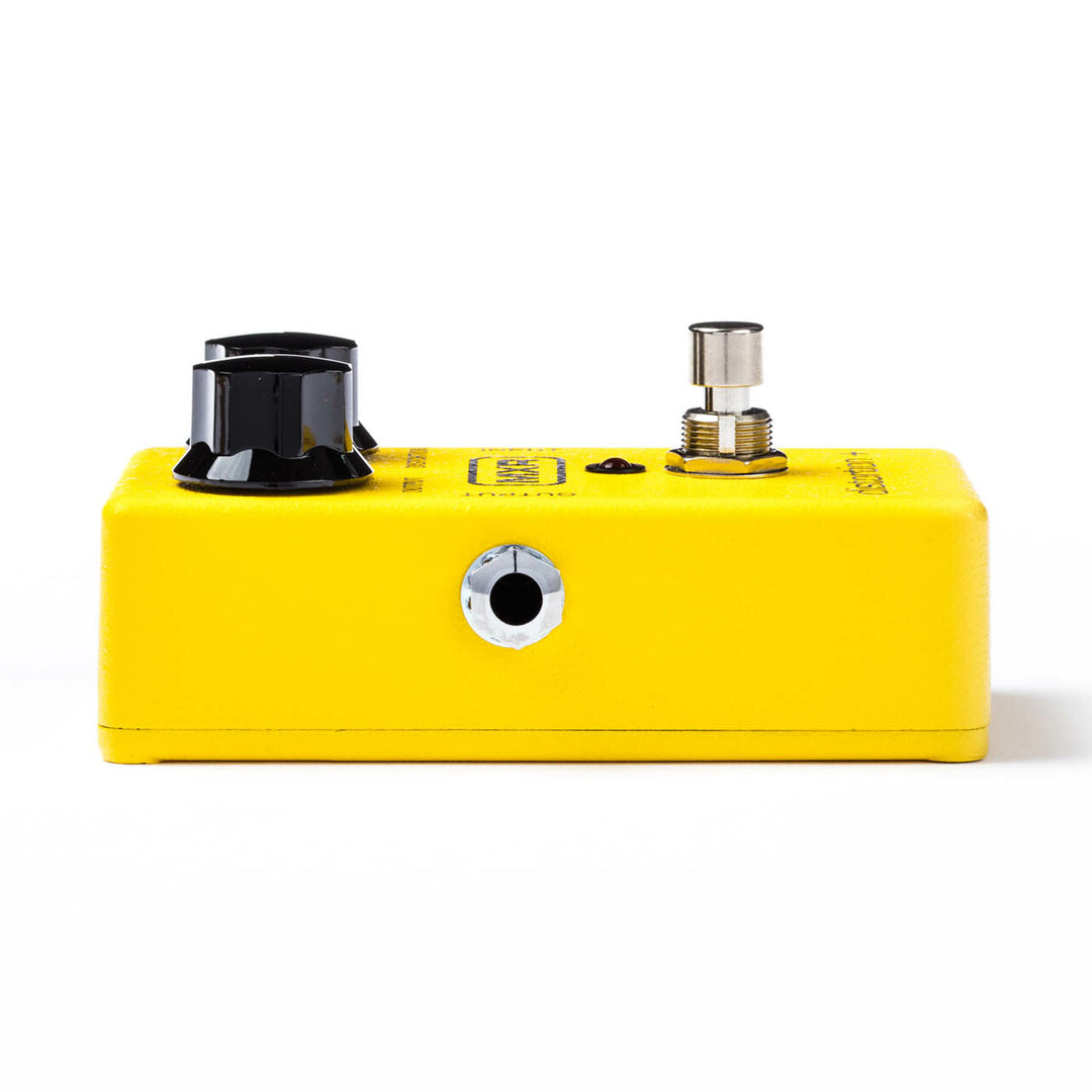 MXR M104 Distortion+ Gitarpedal 