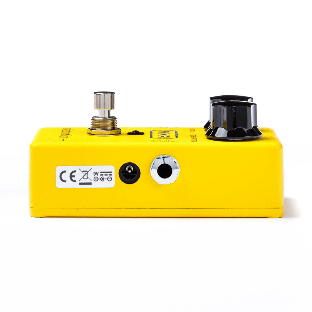 MXR M104 Distortion+ Gitarpedal 