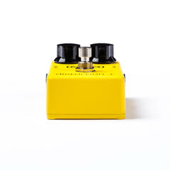 MXR M104 Distortion+ Gitarpedal 