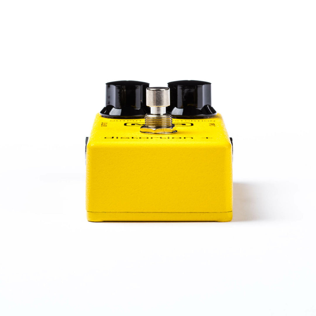 MXR M104 Distortion+ Gitarpedal 