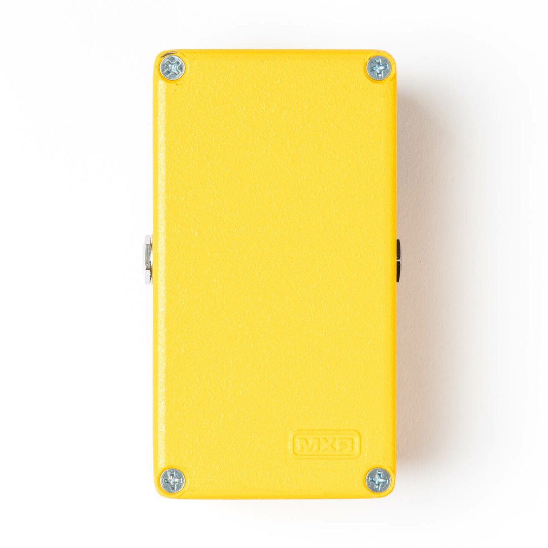 MXR M104 Distortion+ Gitarpedal 