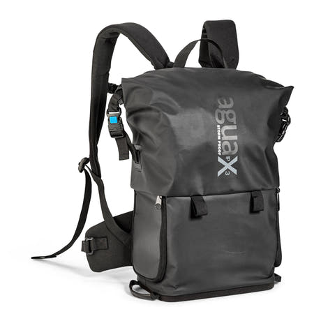 MyMiggo Agua Large Stormproof Backpack (24–70 objektiv)